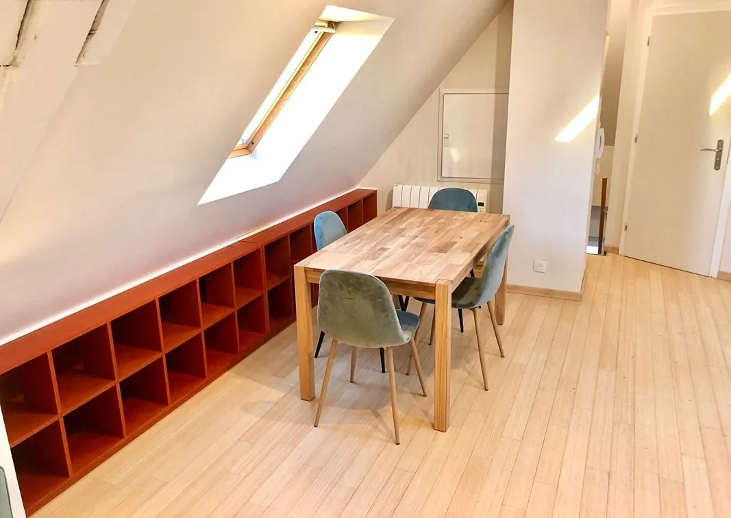 Location Bois-Colombes Appartement 6a012b93676d
