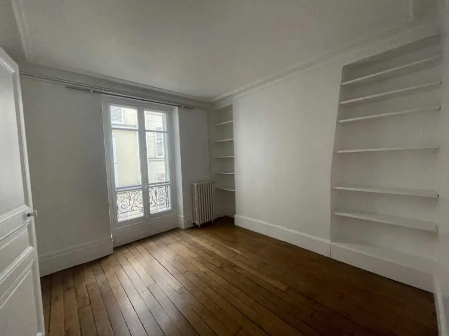 Location Paris Appartement 6a012e1446fb