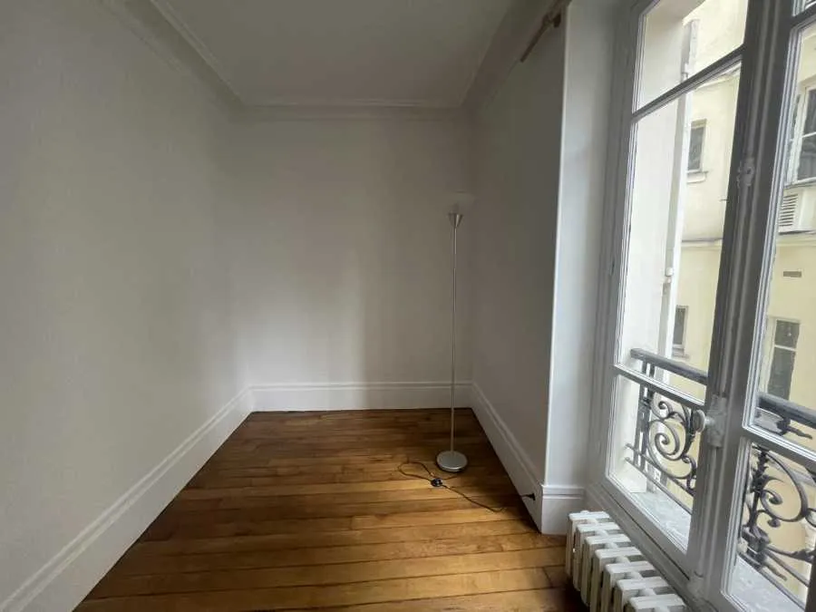 Location Paris Appartement 6a012e1446fb