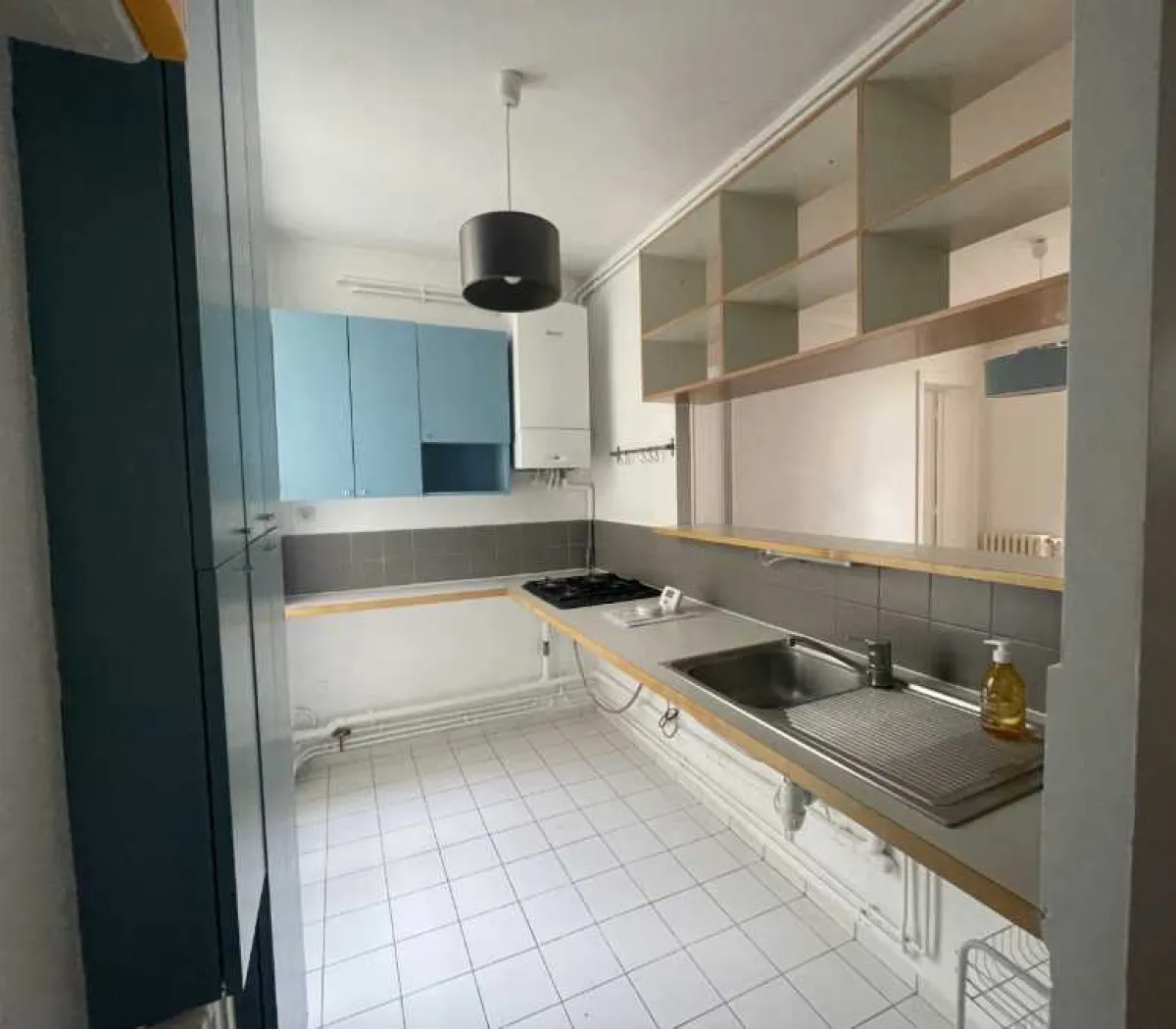 Location Paris Appartement 6a012e1446fb