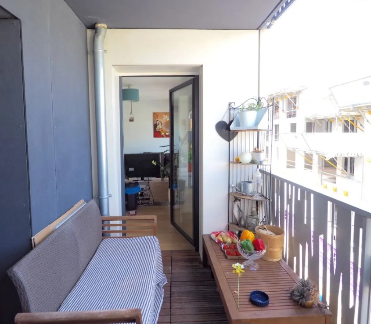 Location Romainville Appartement 6a012ff12ae5