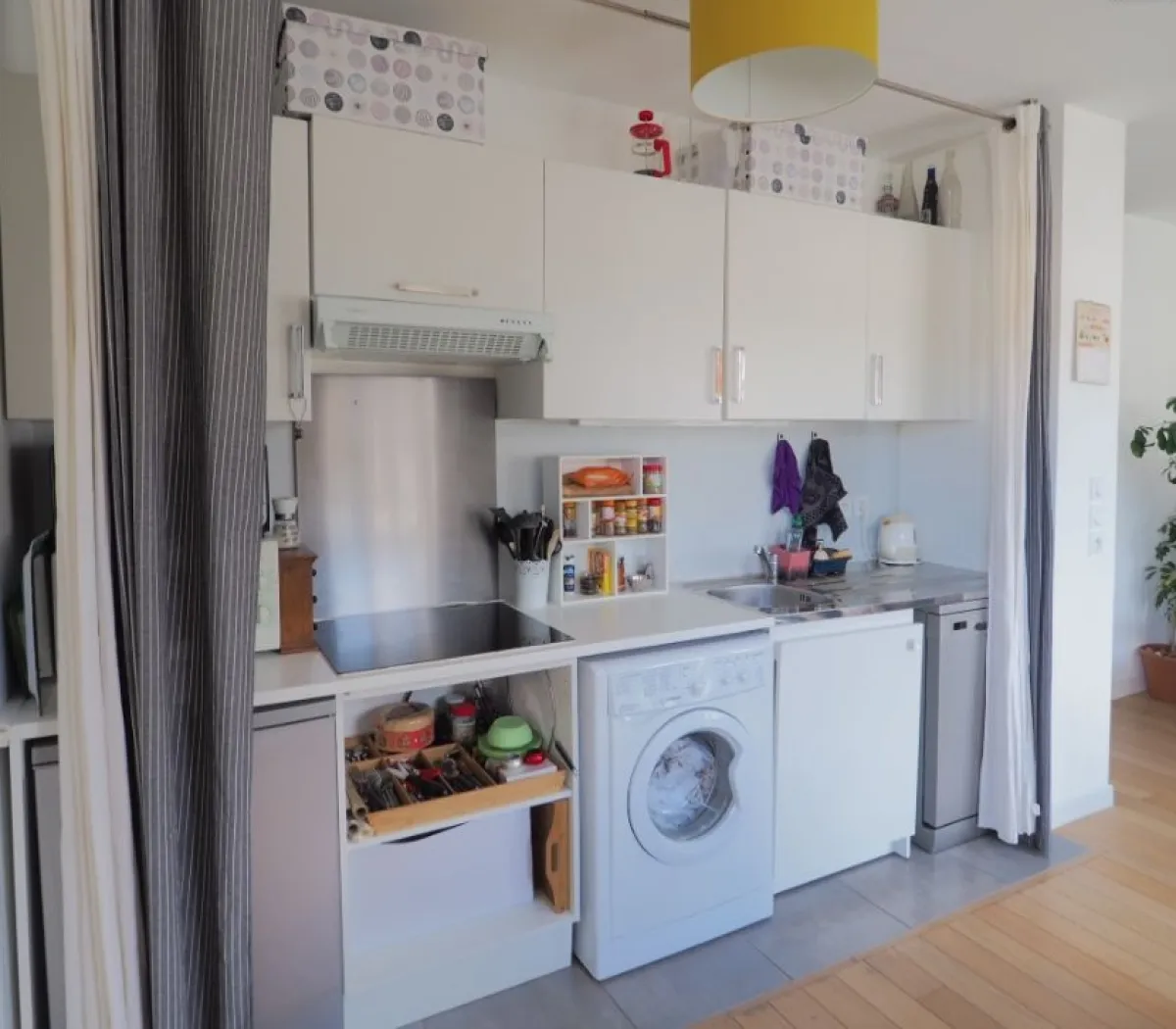 Location Romainville Appartement 6a012ff12ae5