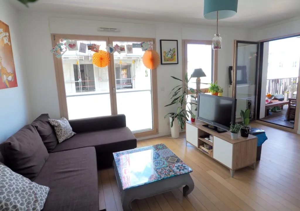 Location Romainville Appartement 6a012ff12ae5