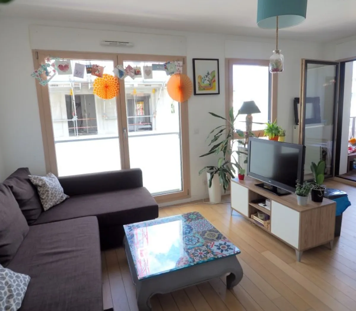 Location Romainville Appartement 6a012ff12ae5
