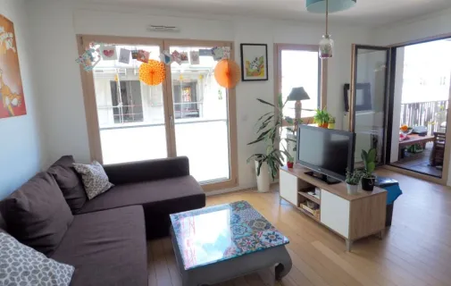 Location Romainville Appartement 6a012ff12ae5