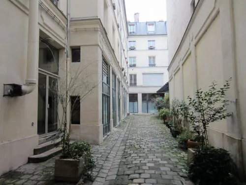 Location Paris Appartement 6a0131c7dea7