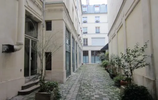 Location Paris Appartement 6a0131c7dea7