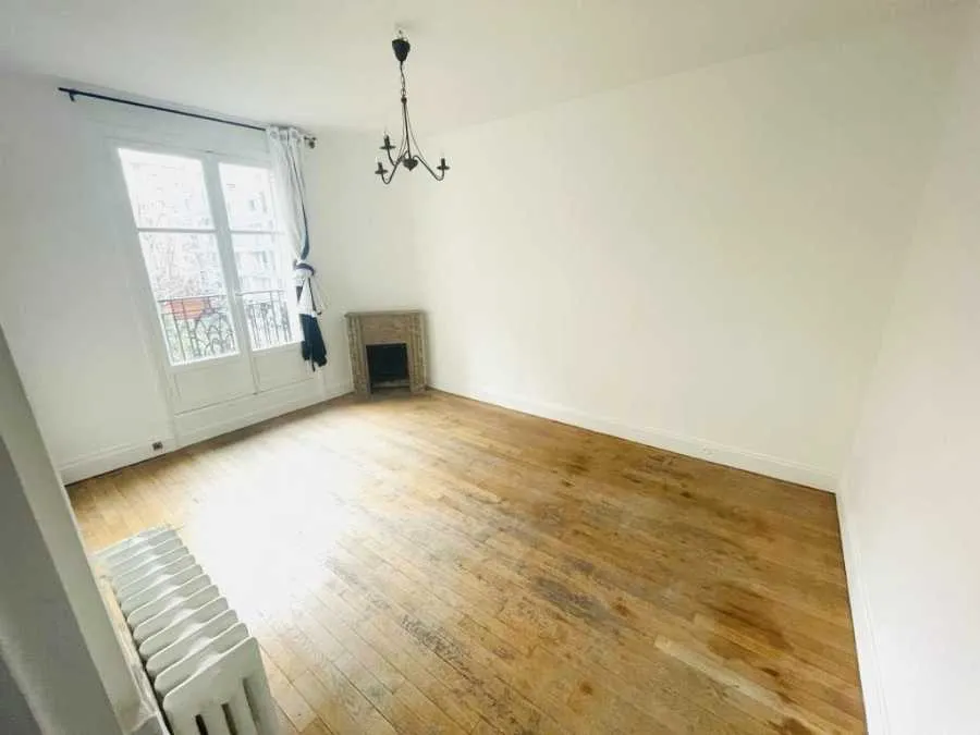 Location Paris Appartement 6a01337cc4ba
