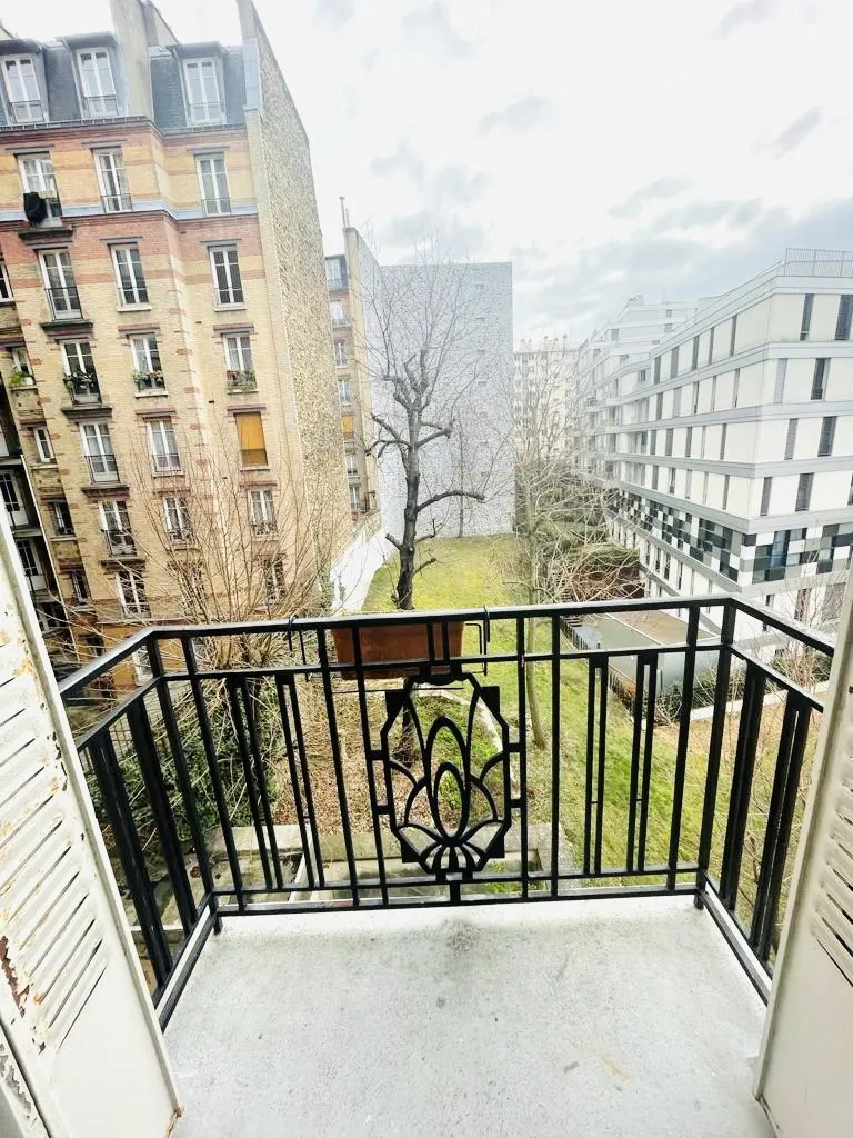 Location Paris Appartement 6a01337cc4ba