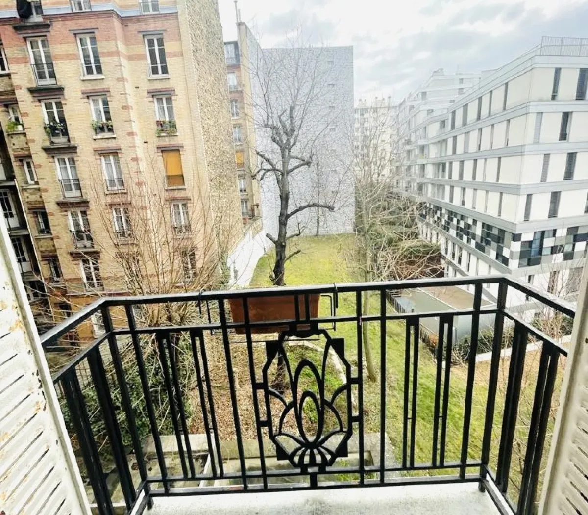 Location Paris Appartement 6a01337cc4ba