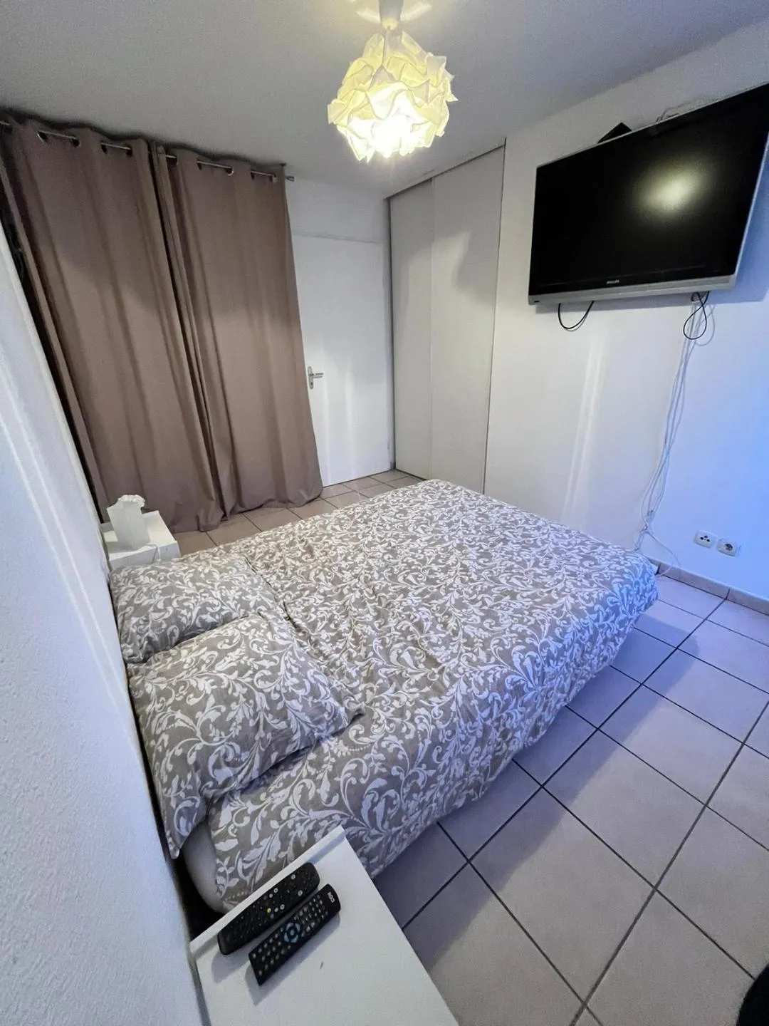 Location Villeurbanne Appartement 6a019c2b1845
