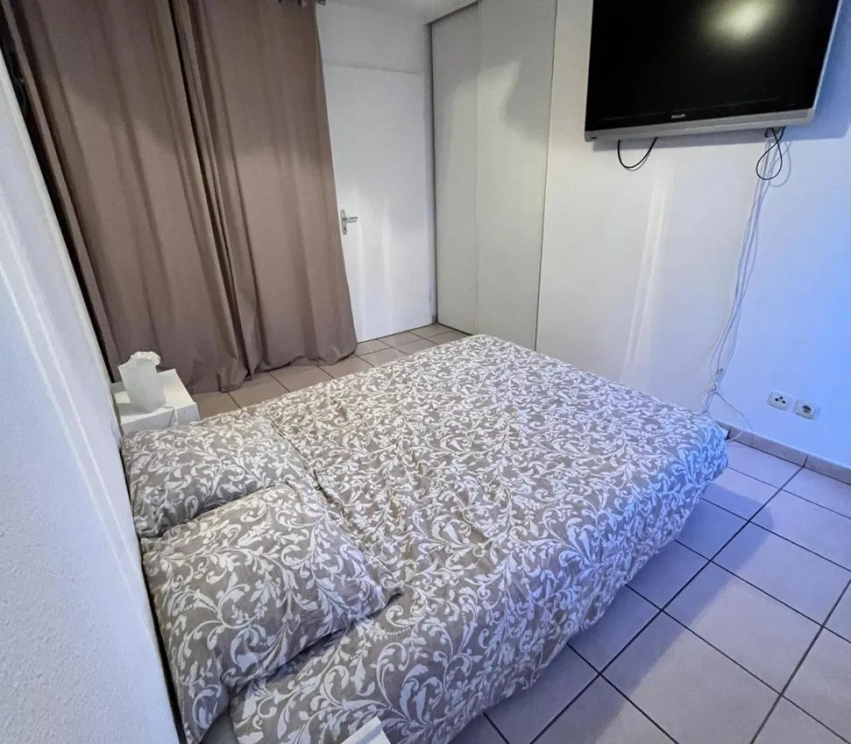 Location Villeurbanne Appartement 6a019c2b1845