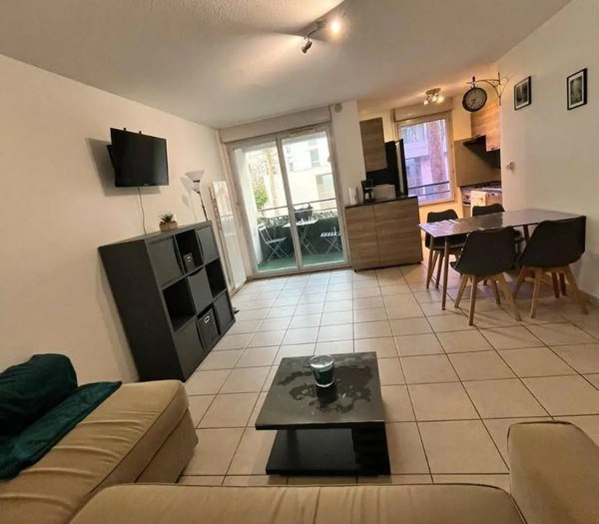 Location Villeurbanne Appartement 6a019c2b1845