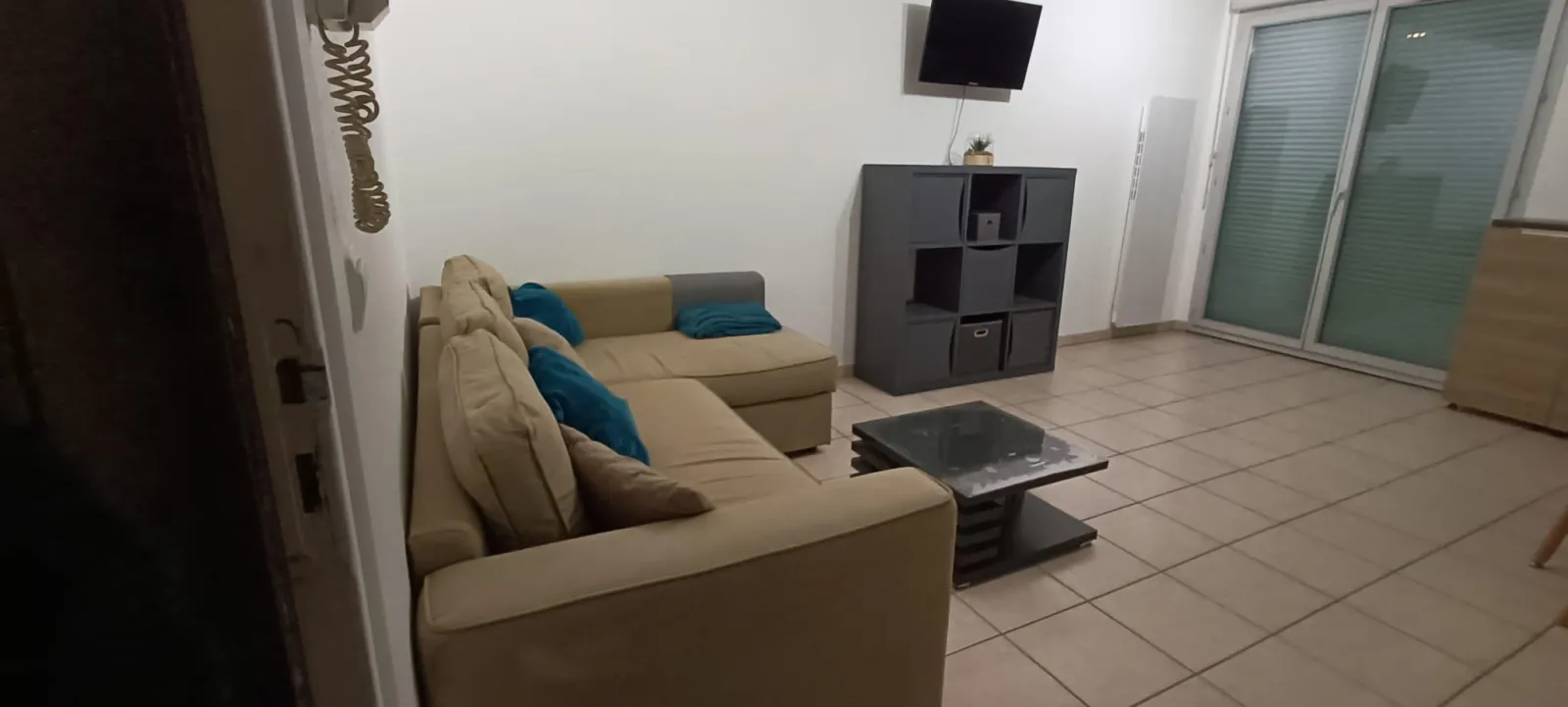 Location Villeurbanne Appartement 6a019c2b1845