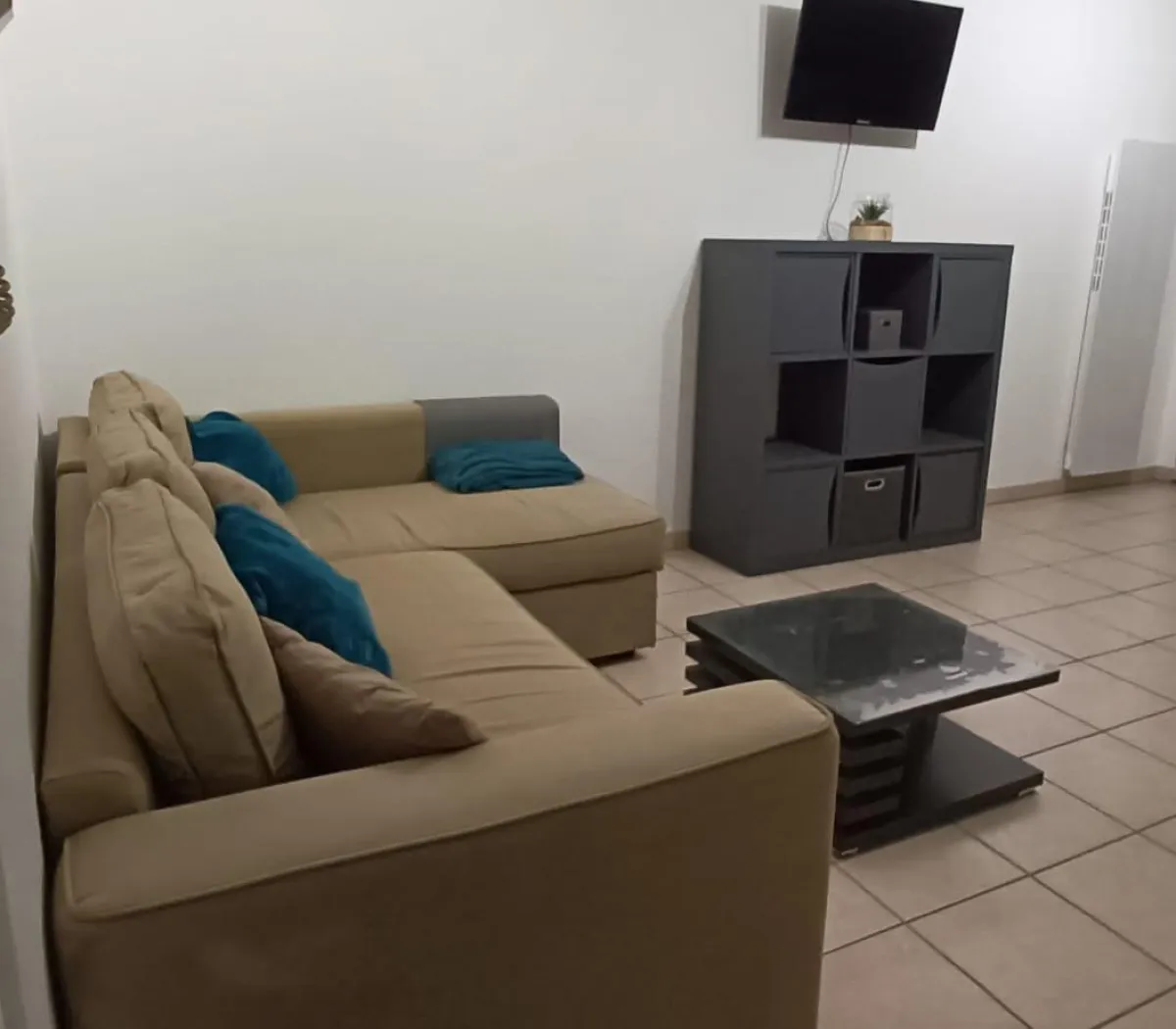 Location Villeurbanne Appartement 6a019c2b1845