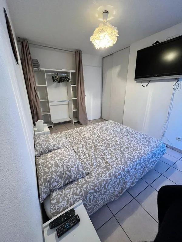 Location Villeurbanne Appartement 6a019c2b1845