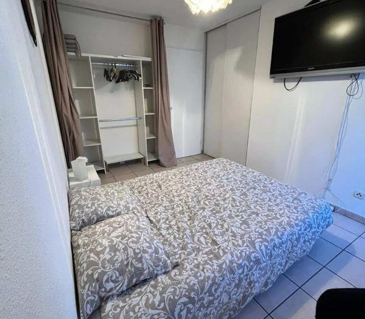 Location Villeurbanne Appartement 6a019c2b1845