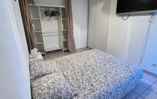 Location Villeurbanne Appartement 6a019c2b1845