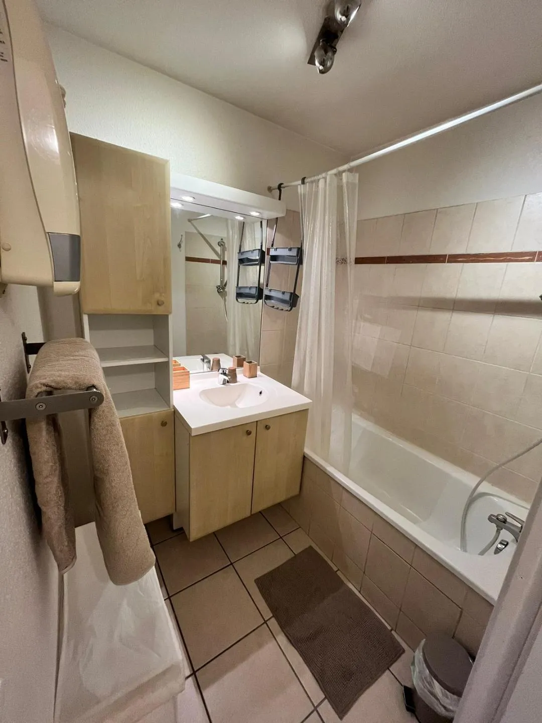 Location Villeurbanne Appartement 6a019c2b1845