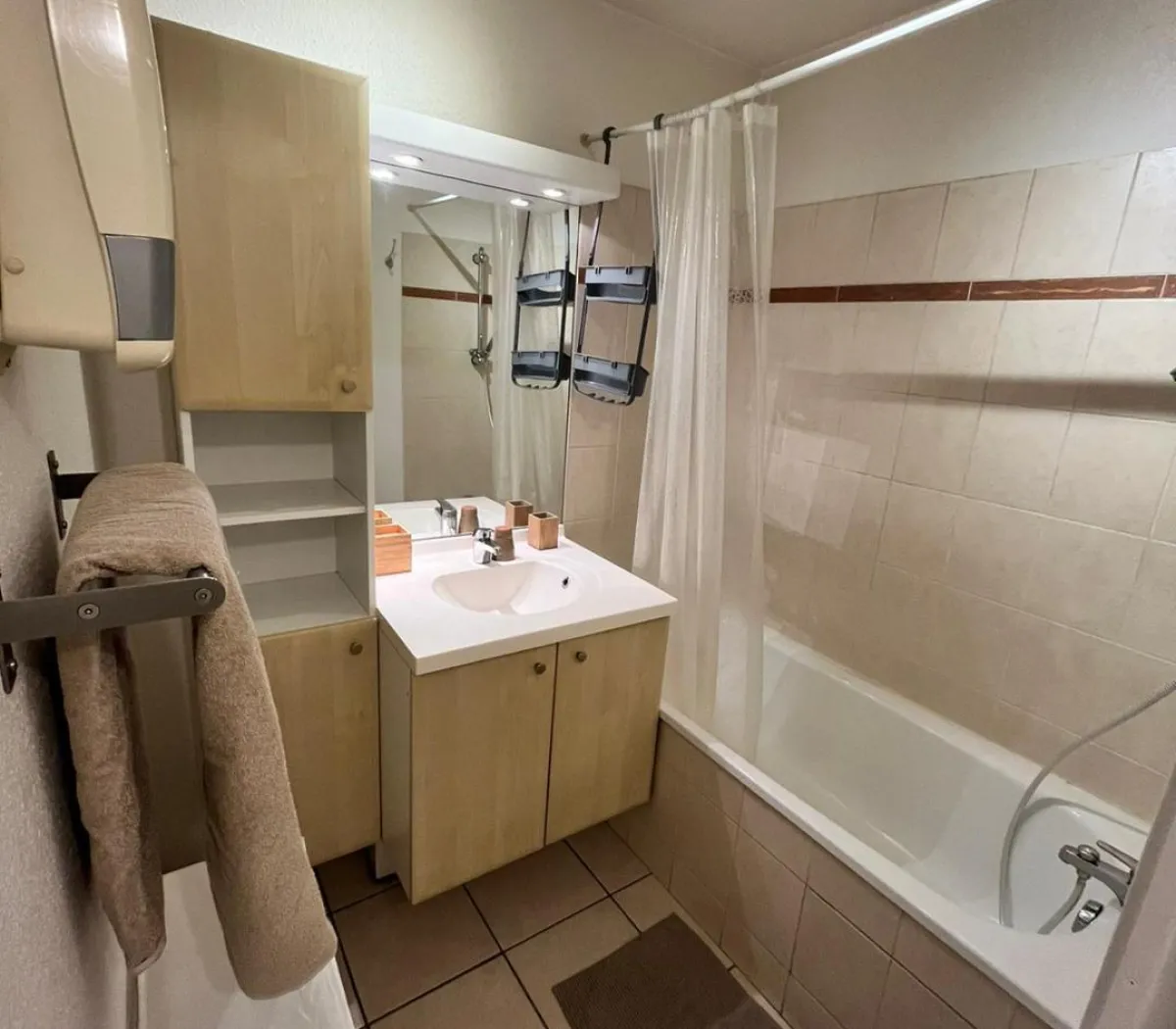 Location Villeurbanne Appartement 6a019c2b1845