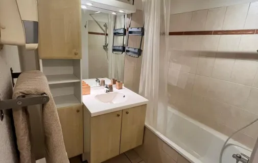 Location Villeurbanne Appartement 6a019c2b1845