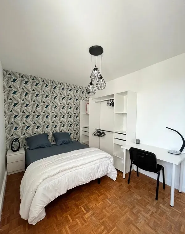 Location Villeurbanne Chambre 6a019c9367b8