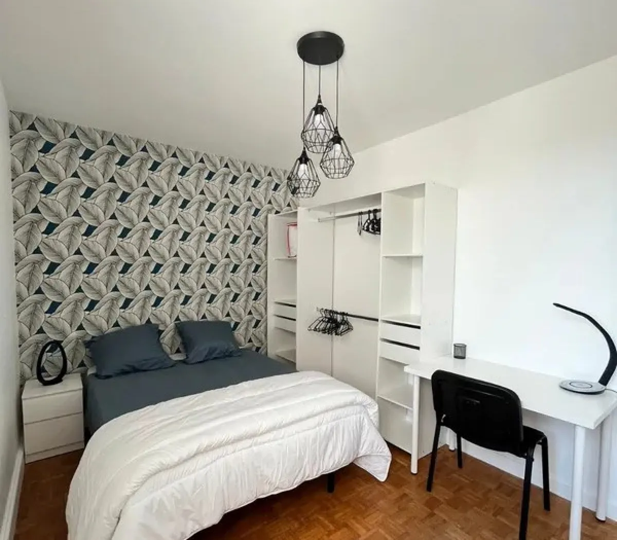 Location Villeurbanne Chambre 6a019c9367b8