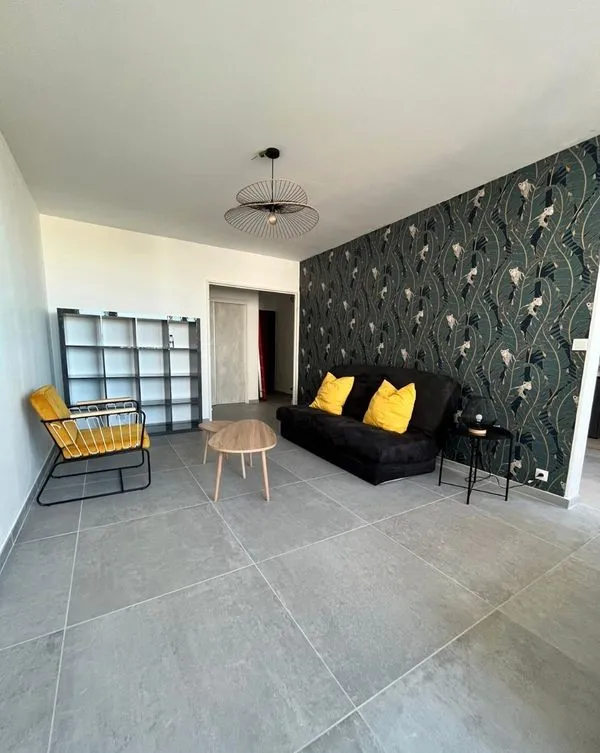 Location Villeurbanne Chambre 6a019c9367b8