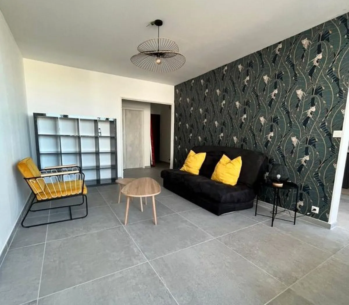 Location Villeurbanne Chambre 6a019c9367b8