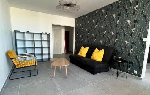 Location Villeurbanne Chambre 6a019c9367b8