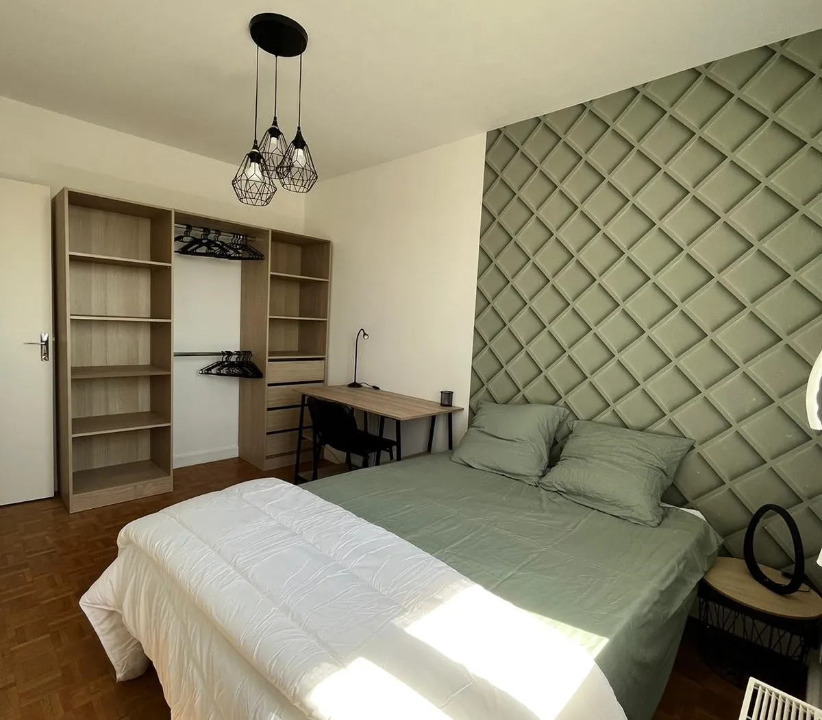 Location Villeurbanne Chambre 6a019c9367b8