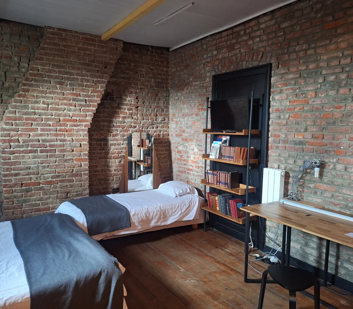 Location Roubaix Appartement 6a019d293239