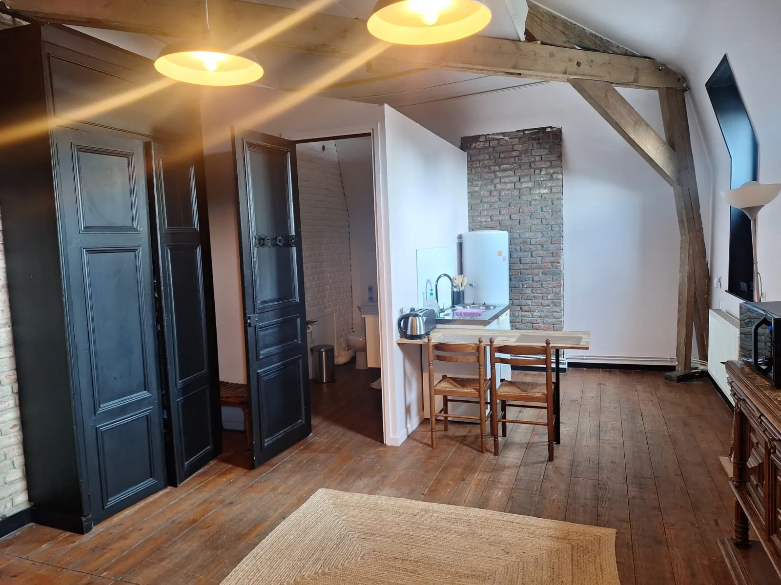 Location Roubaix Appartement 6a019d293239
