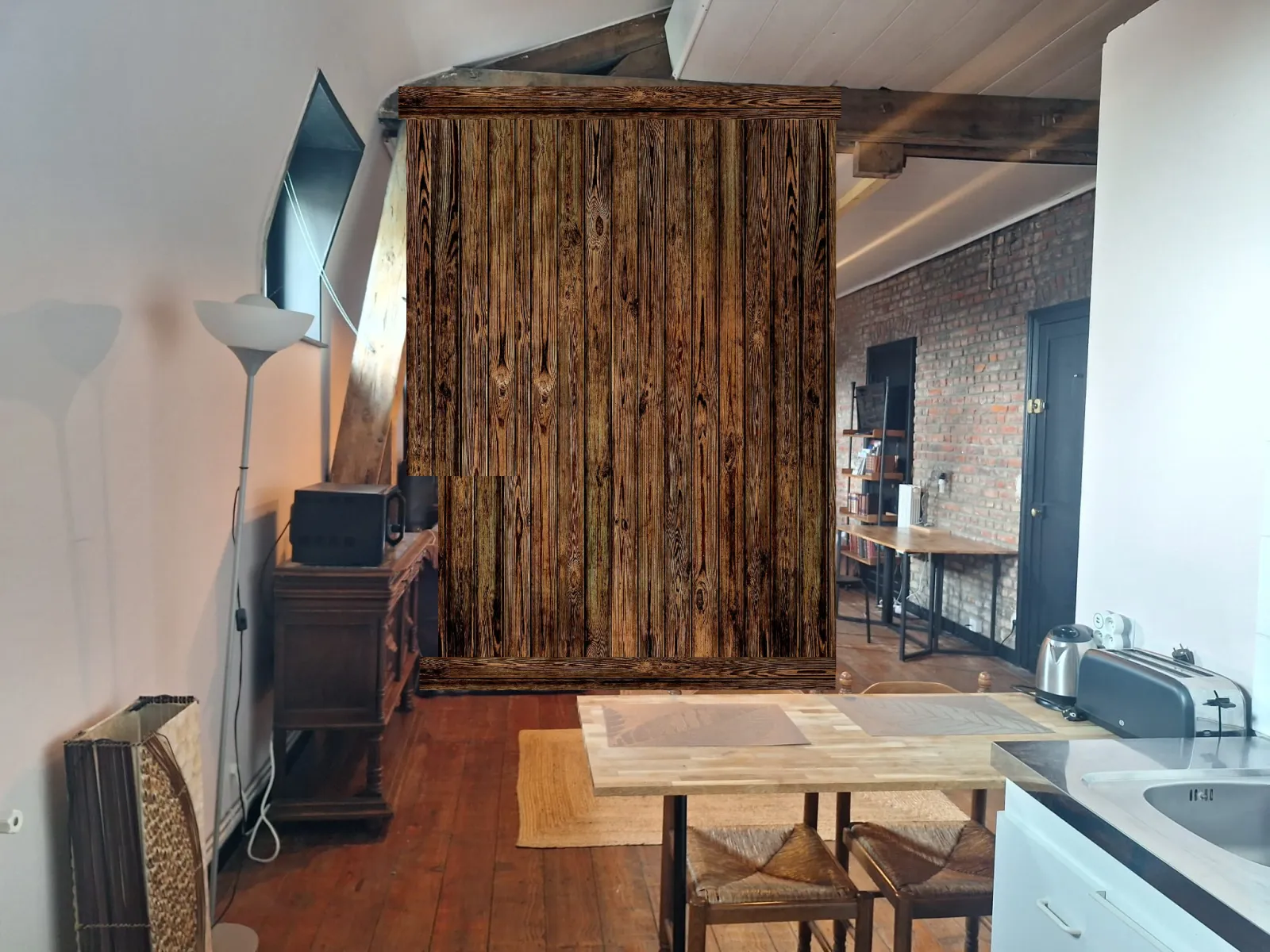 Location Roubaix Appartement 6a019d293239