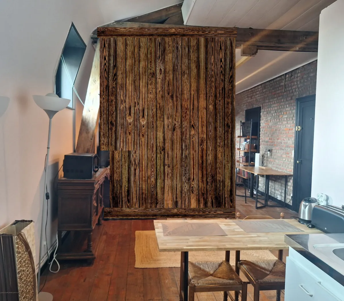 Location Roubaix Appartement 6a019d293239