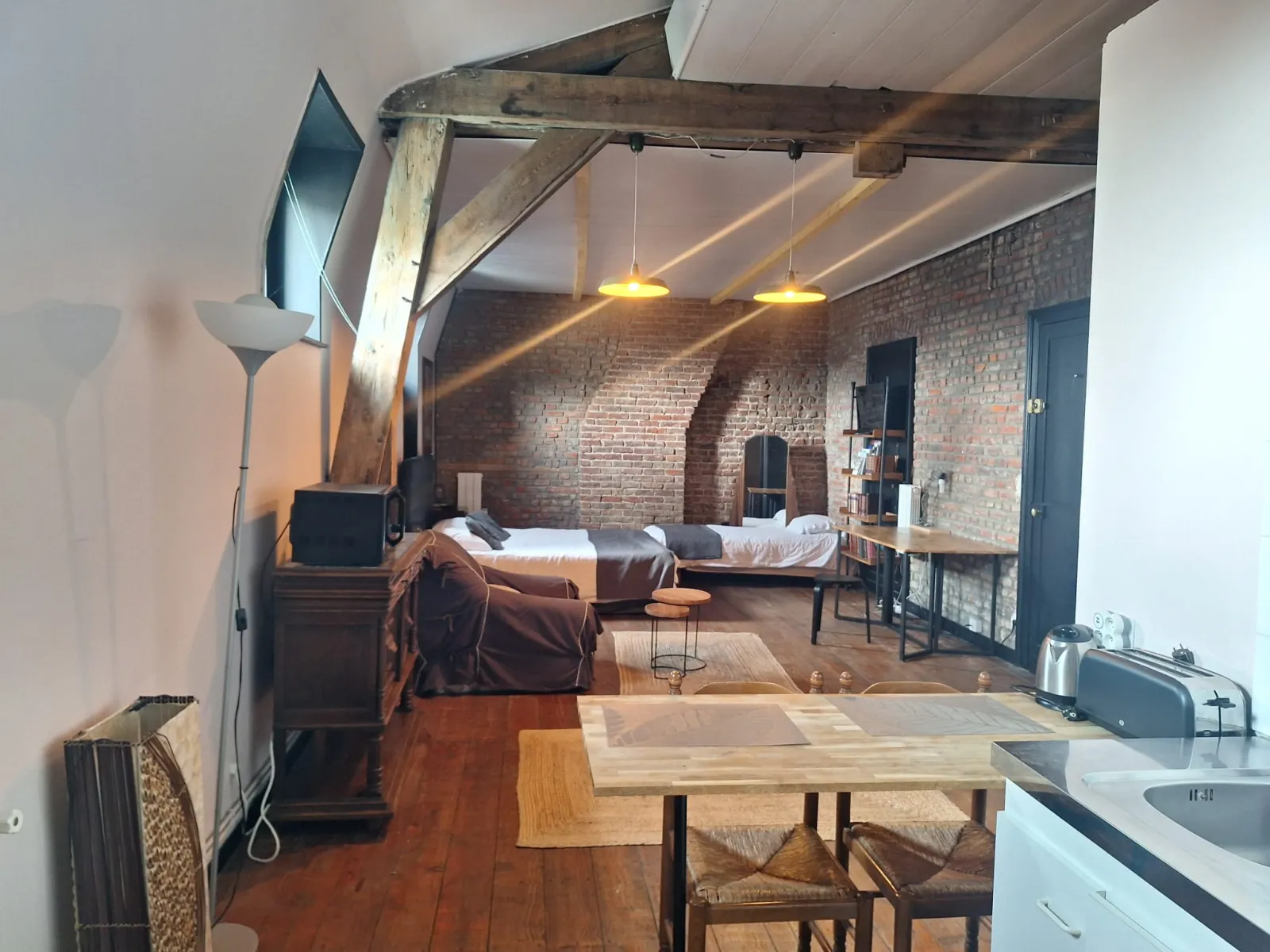 Location Roubaix Appartement 6a019d293239