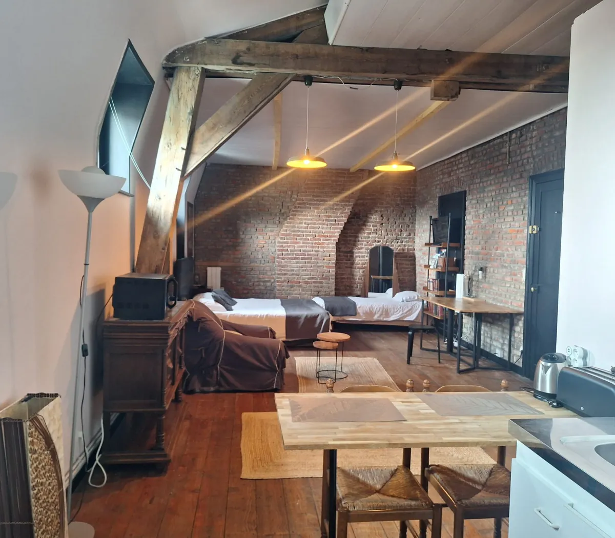 Location Roubaix Appartement 6a019d293239