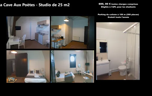 Location Roubaix Appartement 6a01a0577d7d