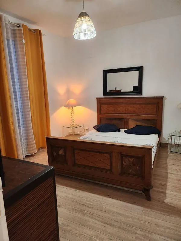Location Aubervilliers Appartement 6a01ad25db1f