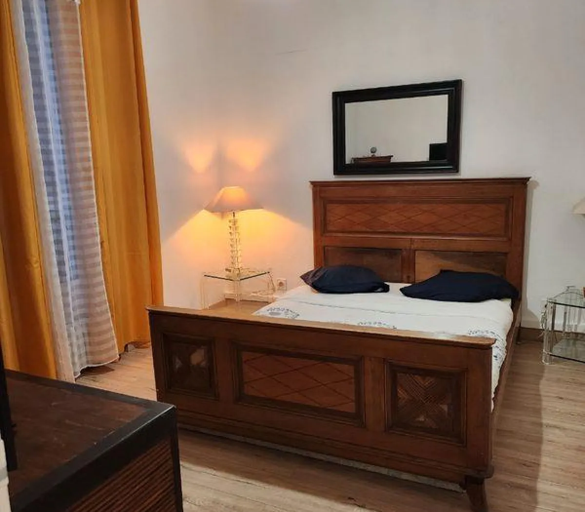 Location Aubervilliers Appartement 6a01ad25db1f