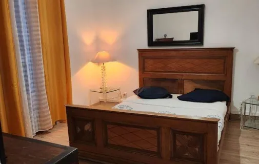 Location Aubervilliers Appartement 6a01ad25db1f
