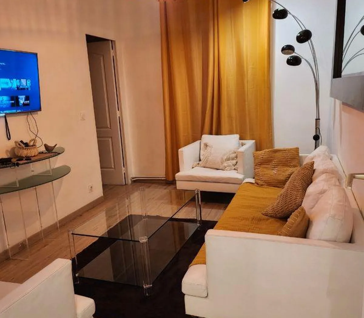 Location Aubervilliers Appartement 6a01ad25db1f