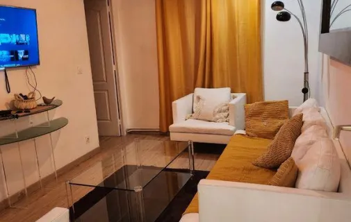 Location Aubervilliers Appartement 6a01ad25db1f