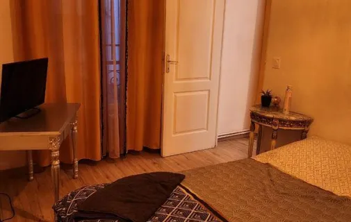 Location Aubervilliers Appartement 6a01ad25db1f