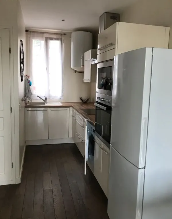 Location La Garenne-Colombes Appartement 6a01da3b14eb