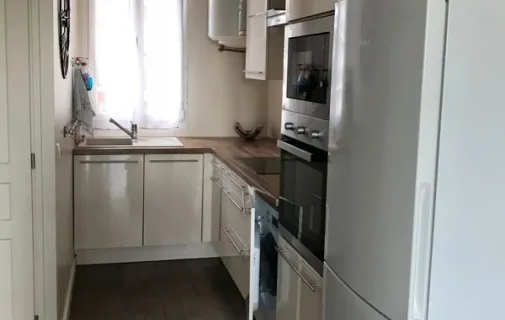 Location La Garenne-Colombes Appartement 6a01da3b14eb
