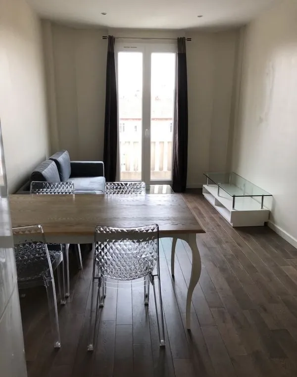 Location La Garenne-Colombes Appartement 6a01da3b14eb