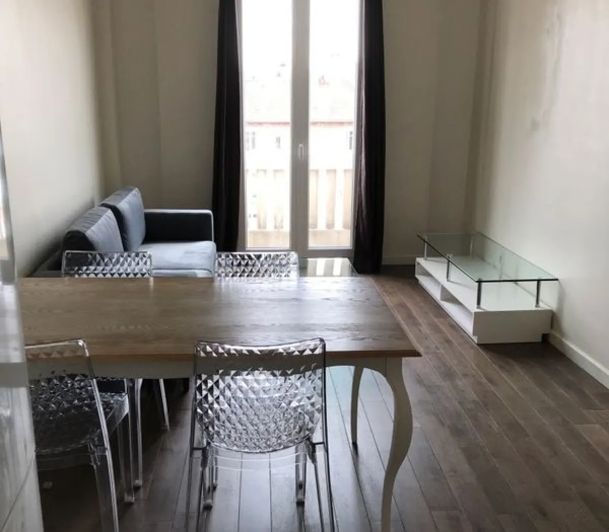 Location La Garenne-Colombes Appartement 6a01da3b14eb