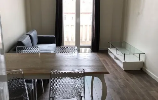 Location La Garenne-Colombes Appartement 6a01da3b14eb
