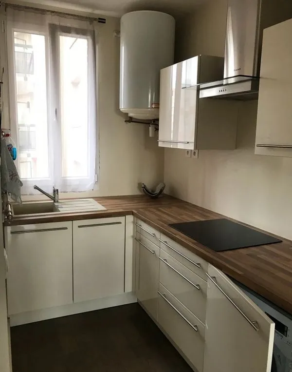 Location La Garenne-Colombes Appartement 6a01da3b14eb